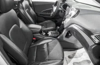 Hyundai Santa Fe 24 из 31