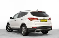 Hyundai Santa Fe 6 из 31