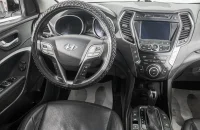 Hyundai Santa Fe 18 из 31