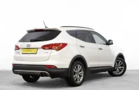 Hyundai Santa Fe 4 из 31