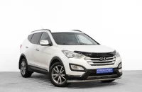 Hyundai Santa Fe 1 из 31