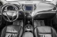 Hyundai Santa Fe 9 из 31