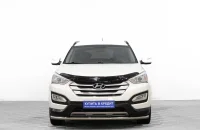 Hyundai Santa Fe 2 из 31