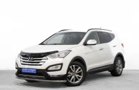 Hyundai Santa Fe 3 из 31