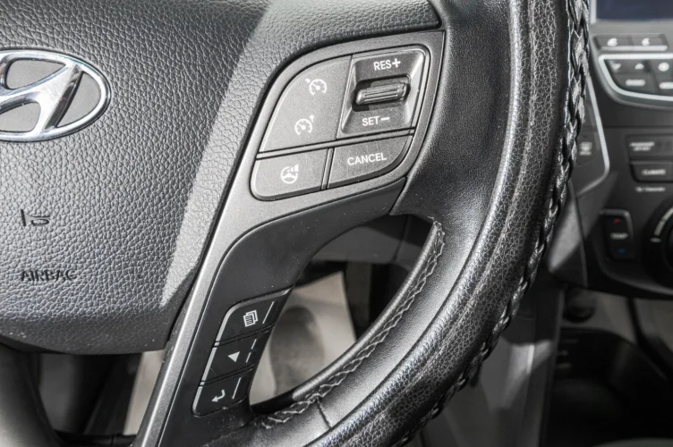 Hyundai Santa Fe 17 из 31