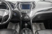 Hyundai Santa Fe 19 из 31