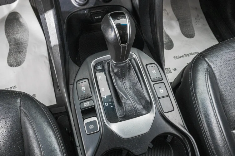 Hyundai Santa Fe 22 из 31