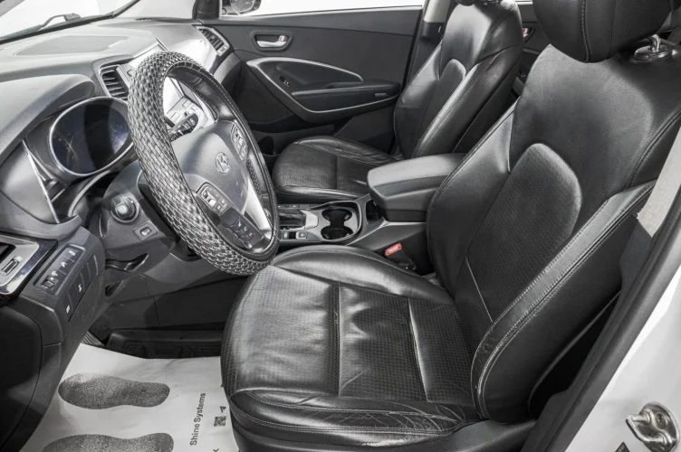 Hyundai Santa Fe 10 из 31