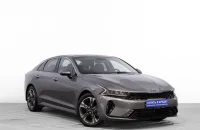 KIA K5 1 из 27