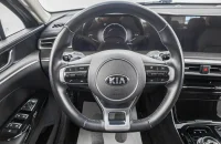 KIA K5 14 из 27
