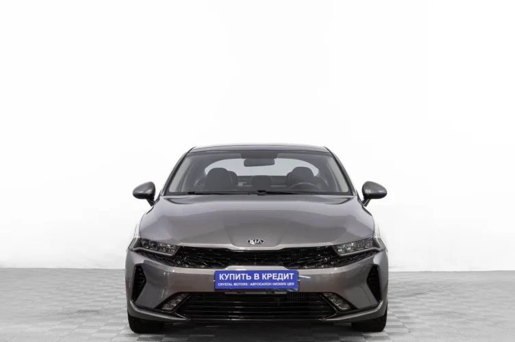 KIA K5 2 из 6