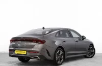 KIA K5 4 из 27