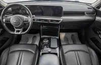 KIA K5 9 из 27