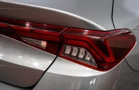KIA K5 8 из 27