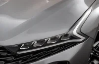 KIA K5 7 из 27