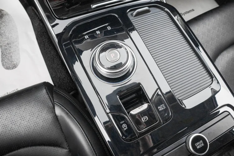 KIA K5 21 из 27