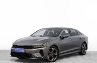 KIA K5 3 из 27