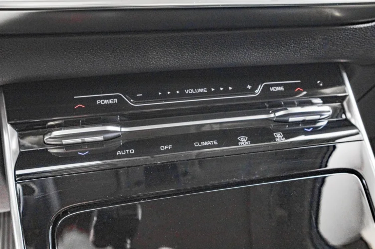 KIA K5 20 из 27
