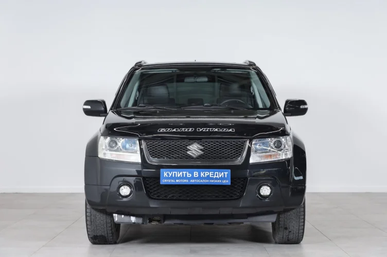 Suzuki Grand Vitara 2 из 19