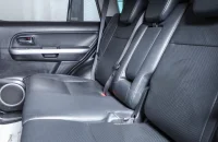 Suzuki Grand Vitara 18 из 19