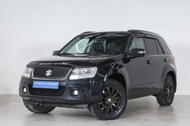 Suzuki Grand Vitara 3 из 19
