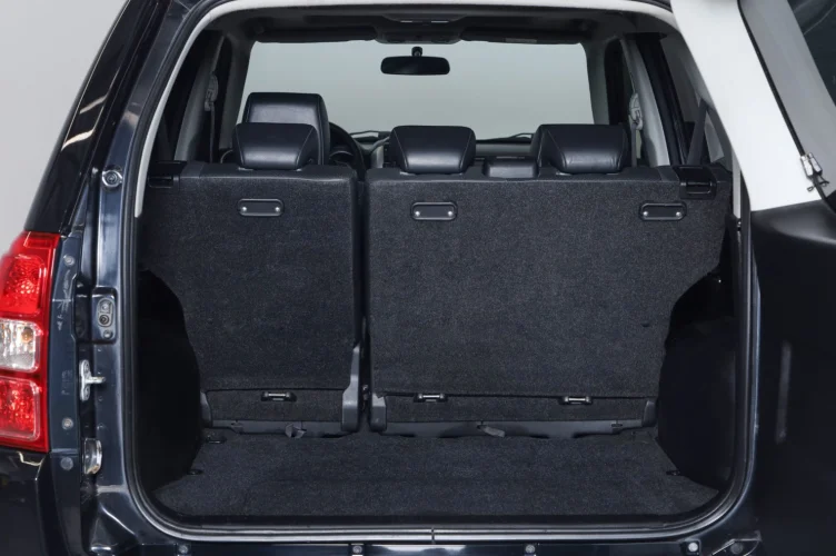 Suzuki Grand Vitara 19 из 19