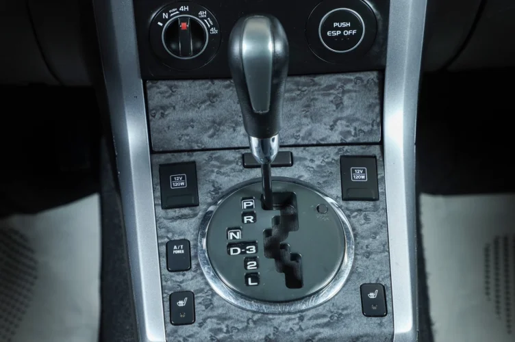 Suzuki Grand Vitara 14 из 19