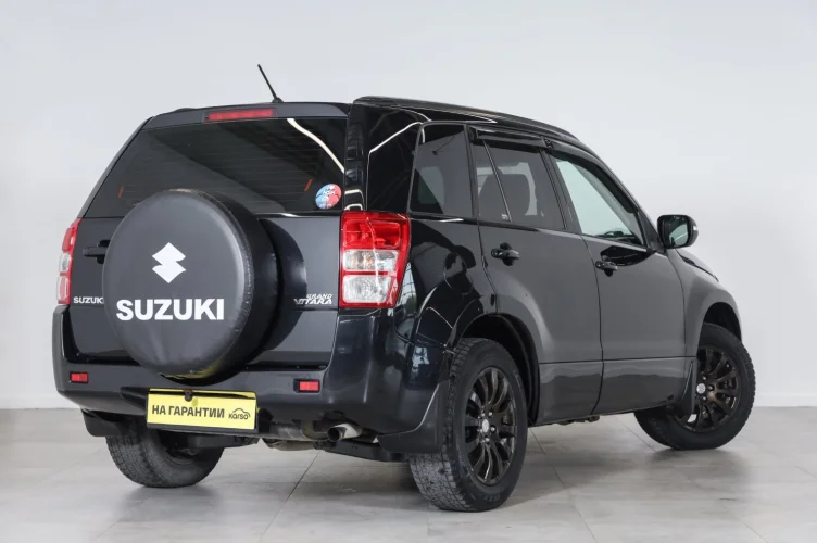 Suzuki Grand Vitara 6 из 19
