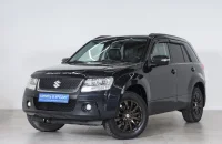 Suzuki Grand Vitara 3 из 19