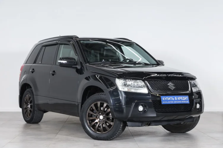 Suzuki Grand Vitara 1 из 19