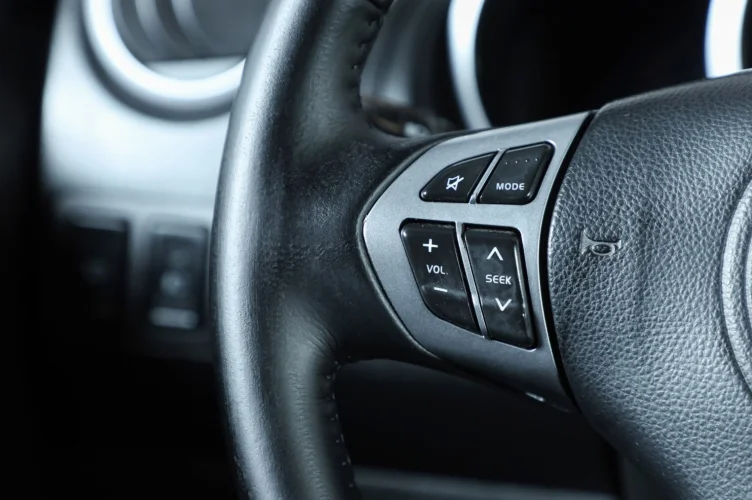 Suzuki Grand Vitara 12 из 19