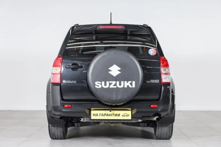 Suzuki Grand Vitara 5 из 19