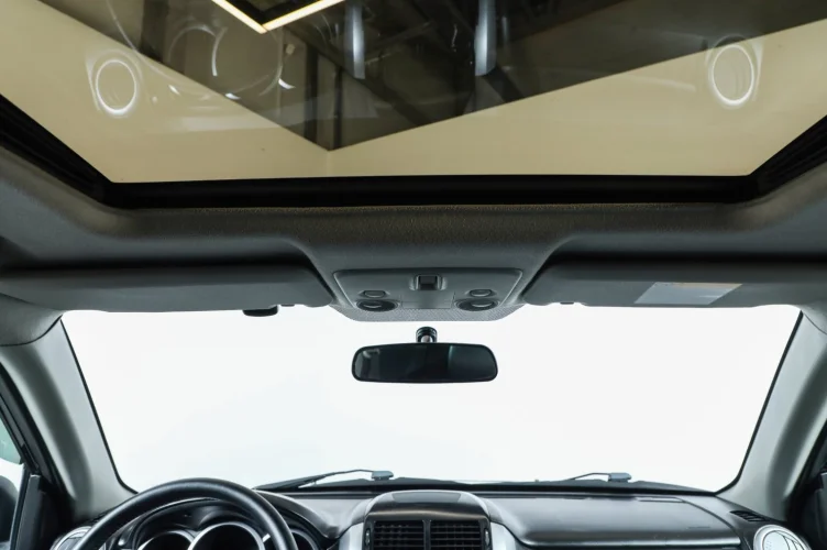 Suzuki Grand Vitara 17 из 19