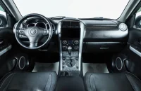 Suzuki Grand Vitara 8 из 19