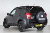 Suzuki Grand Vitara 4 из 19