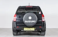 Suzuki Grand Vitara 5 из 19