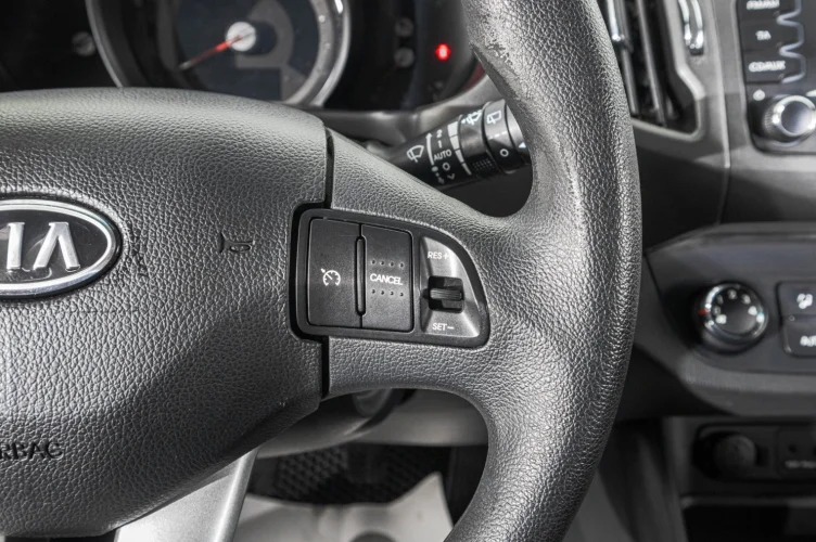 KIA Sportage 15 из 25