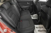 KIA Sportage 24 из 25