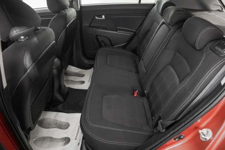 KIA Sportage 23 из 25