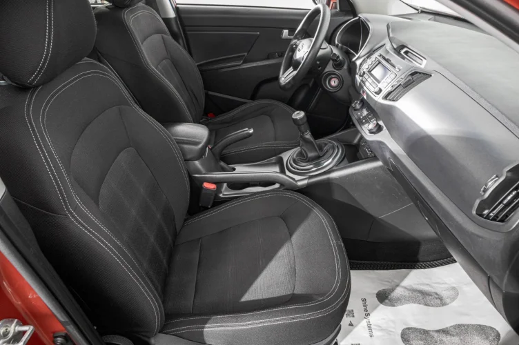 KIA Sportage 22 из 25