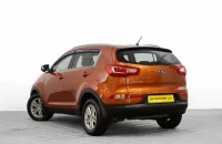 KIA Sportage 6 из 25