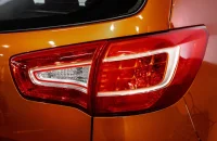 KIA Sportage 8 из 25