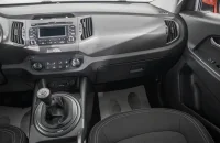 KIA Sportage 21 из 25