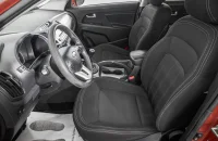 KIA Sportage 10 из 25