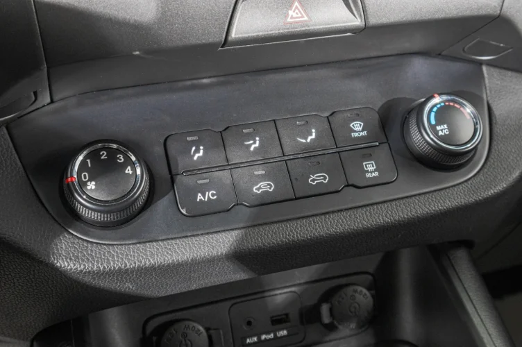 KIA Sportage 19 из 25