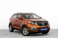 KIA Sportage 1 из 25