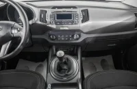 KIA Sportage 17 из 25