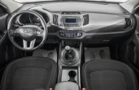 KIA Sportage 9 из 25