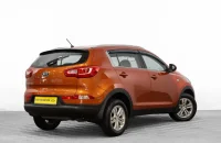 KIA Sportage 4 из 25