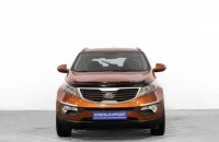 KIA Sportage 2 из 25